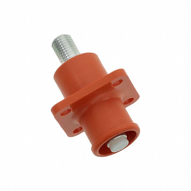 SLPRBTPNO Amphenol Industrial Operations  Conectores especializados